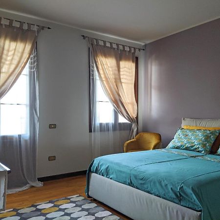 Carpe Diem Bed&Breakfast Rosa ภายนอก รูปภาพ