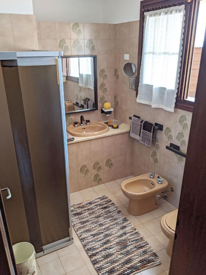 Carpe Diem Bed&Breakfast Rosa ภายนอก รูปภาพ